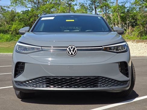 Certified 2024 Volkswagen ID.4 2WD image 13