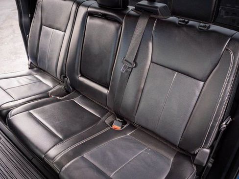 Used 2020 Ford F250 Lariat w/ Lariat Ultimate Package image 28