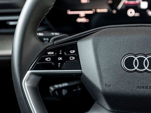 Certified 2025 Audi Q5 Premium Plus w/ Premium Plus AWD/4WD image 21