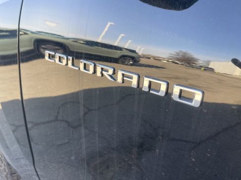 New 2026 Chevrolet Colorado Z71 w/ Z71 Convenience Package 2 image 10
