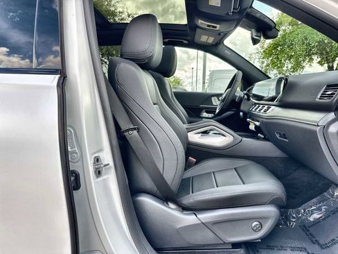 New 2026 Mercedes-Benz GLE 350 4MATIC image 9