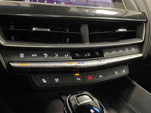 Used 2024 Cadillac CT5 Premium Luxury image 19