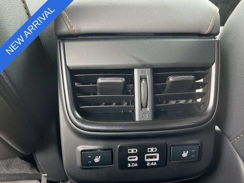 Certified 2023 Subaru Outback Wilderness AWD/4WD image 18