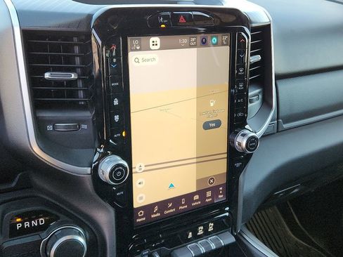 New 2025 RAM 1500 Lone Star RWD image 19