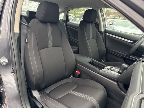 Used 2018 Honda Civic LX image 14