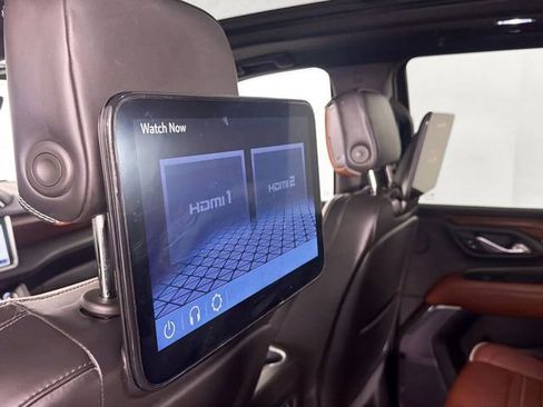 Used 2024 GMC Yukon Denali Ultimate image 27