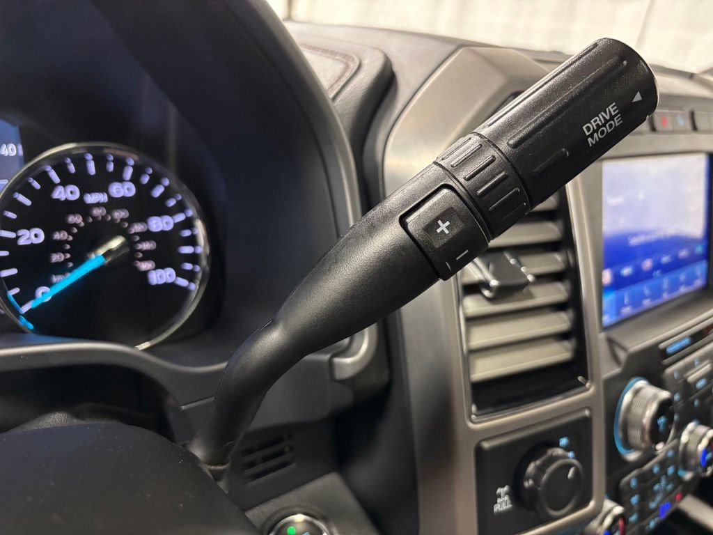 Used 2020 Ford F250 Platinum w/ Tremor Off-Road Package AWD/4WD image 21