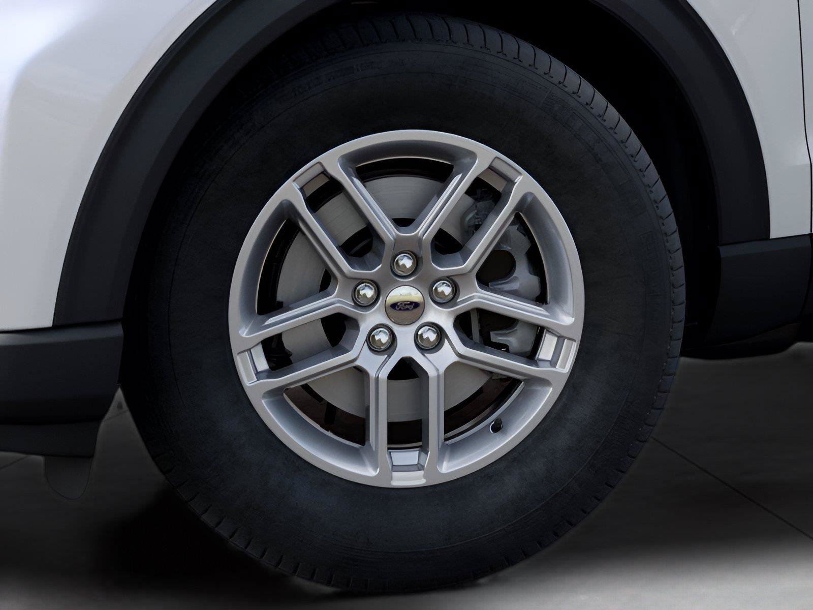New 2027 Ford Explorer Active RWD image 20