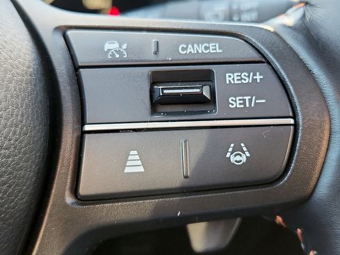 Used 2025 Honda CR-V Sport-L image 23