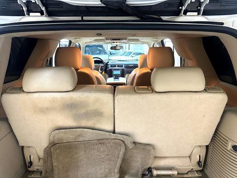 Used 2012 GMC Yukon Denali image 15