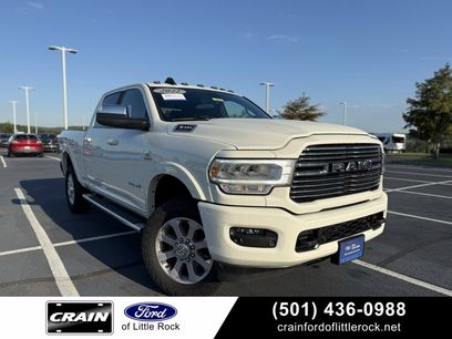 Used 2022 RAM 3500 Laramie