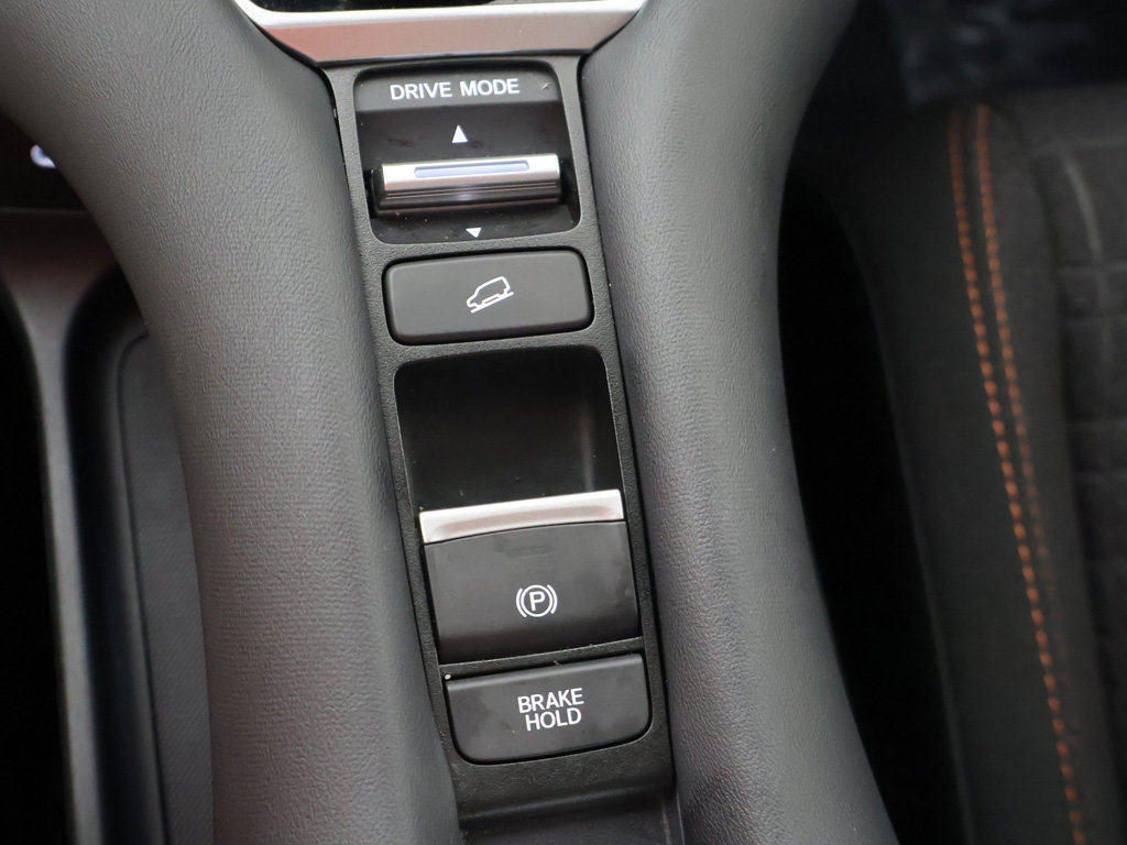 Used 2026 Honda HR-V Sport image 45