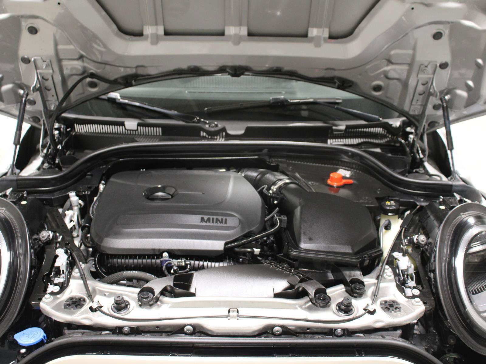 Used 2026 MINI Cooper S FWD image 24
