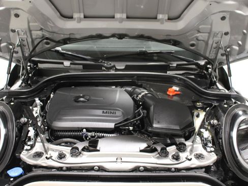 Used 2026 MINI Cooper S FWD image 24