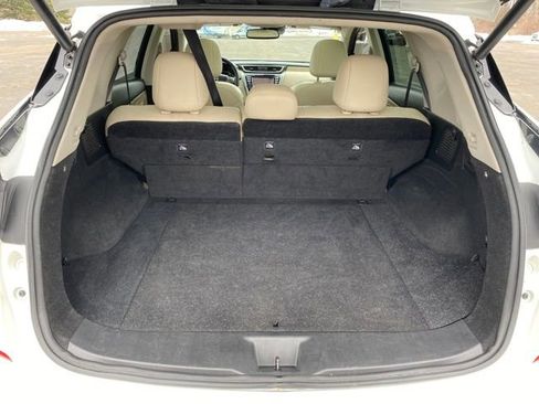 Used 2023 Nissan Murano SL AWD/4WD image 22