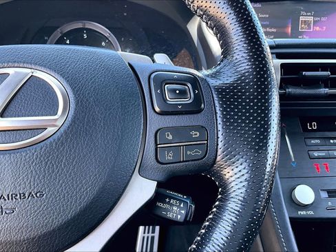 Used 2019 Lexus RC 350 F Sport RWD image 22