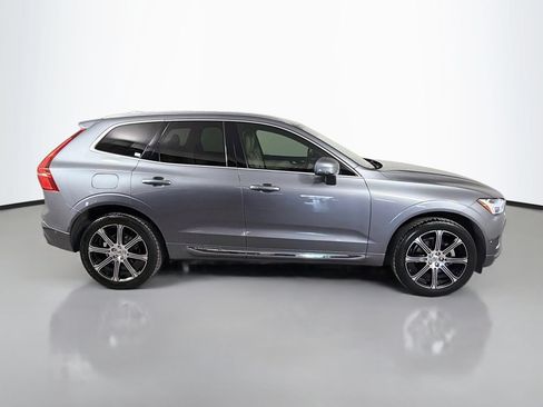 Used 2019 Volvo XC60 T5 Inscription w/ Protection Package FWD image 5