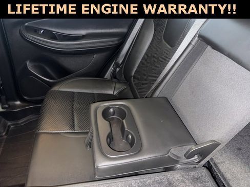 Used 2023 Buick Encore GX Essence w/ Experience Buick Package image 31