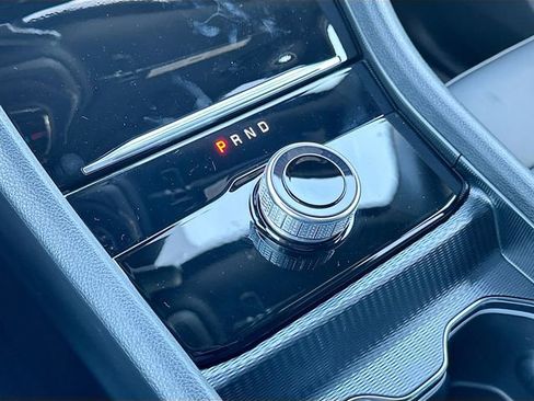 New 2026 Jeep Grand Cherokee L Limited RWD image 12