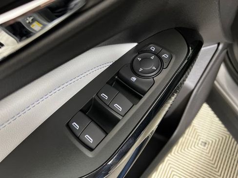 New 2026 Chevrolet Trax LT w/ Driver Confidence Package image 11