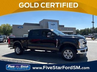 Certified 2026 Ford F250 XLT AWD/4WD video 1