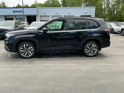 New 2026 Subaru Forester Touring AWD/4WD image 2