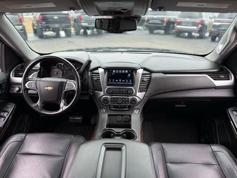 Used 2020 Chevrolet Tahoe LT image 2