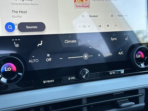 New 2026 Subaru Solterra Premium image 20