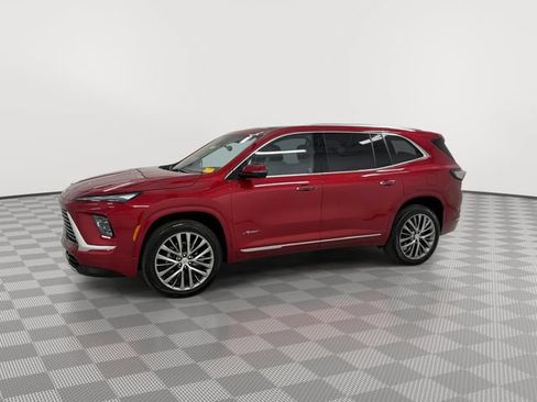 Used 2026 Buick Enclave Avenir w/ Super Cruise Package AWD/4WD image 5