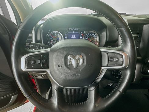 Used 2020 RAM 1500 Big Horn image 12