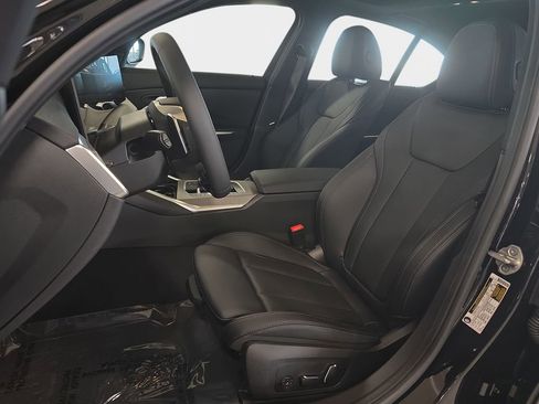 New 2026 BMW 330i Sedan w/ Convenience Package image 10