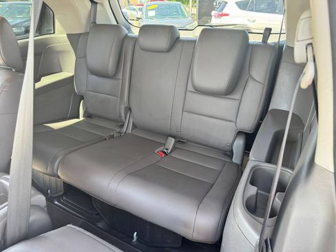 Used 2014 Honda Odyssey EX-L image 21