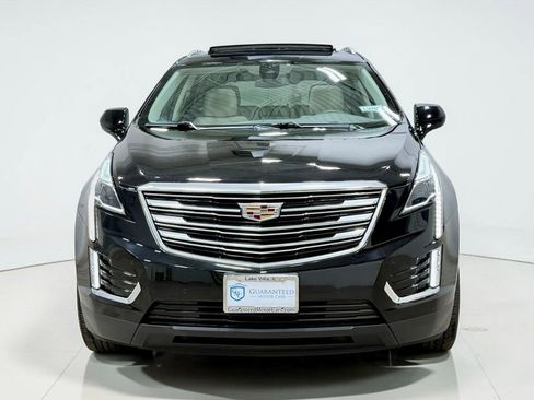 Used 2017 Cadillac XT5 Premium Luxury AWD/4WD image 11