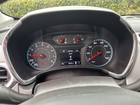 Certified 2024 Chevrolet Equinox LS image 15