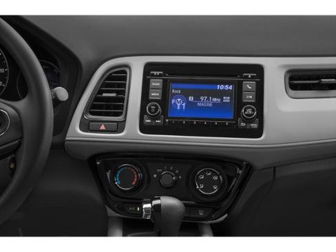 Used 2021 Honda HR-V LX image 10