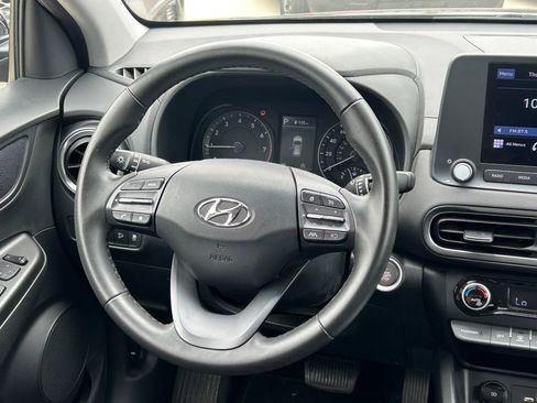 Used 2022 Hyundai Kona SEL w/ Convenience Package FWD image 36