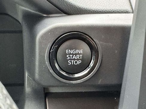Used 2025 Toyota Tacoma SR5 RWD image 9