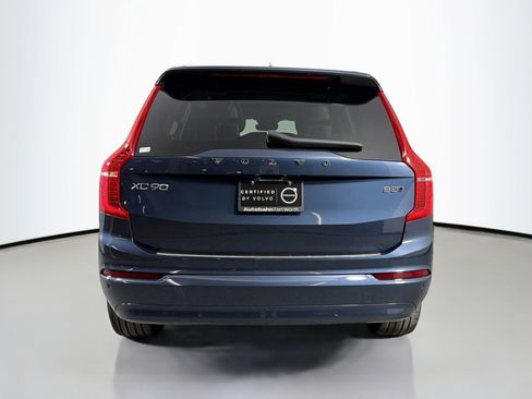Certified 2023 Volvo XC90 B5 Core w/ Protection Package Premier AWD/4WD image 7