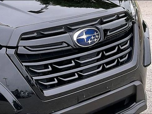 Used 2022 Subaru Forester Premium AWD/4WD image 26