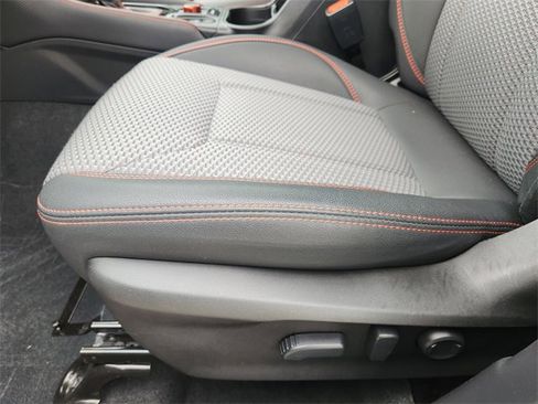 Used 2023 Subaru Forester Sport image 30