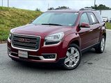 Used 2017 GMC Acadia Limited SLT image 2
