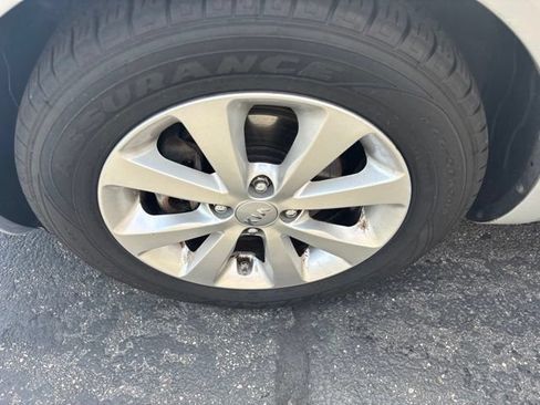 Used 2013 Kia Rio EX w/ Convenience Pkg FWD image 21