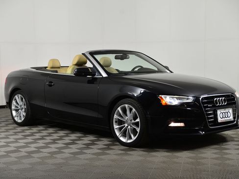Used 2013 Audi A5 2.0T Premium Plus image 7