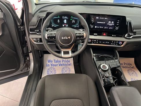 Certified 2024 Kia Sportage LX AWD/4WD image 26