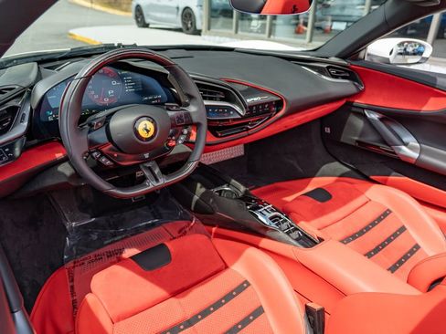 Used 2024 Ferrari SF90 Spider AWD/4WD image 20