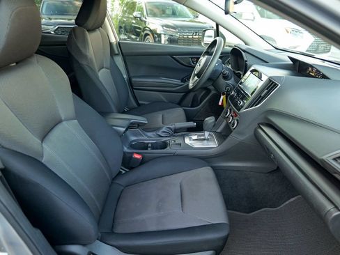 Used 2023 Subaru Crosstrek 2.0i AWD/4WD image 35