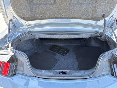 Used 2024 Ford Mustang GT Premium RWD image 25