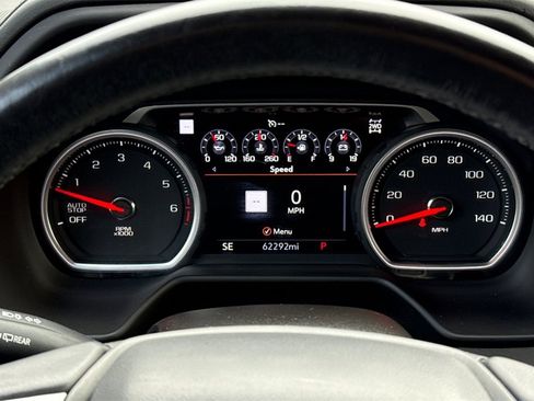 Used 2021 Chevrolet Tahoe Premier image 36