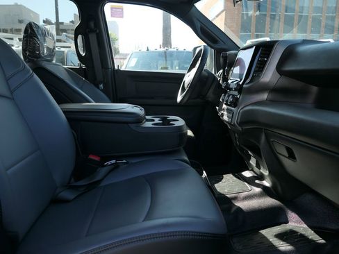 New 2026 RAM 5500 Tradesman AWD/4WD image 24