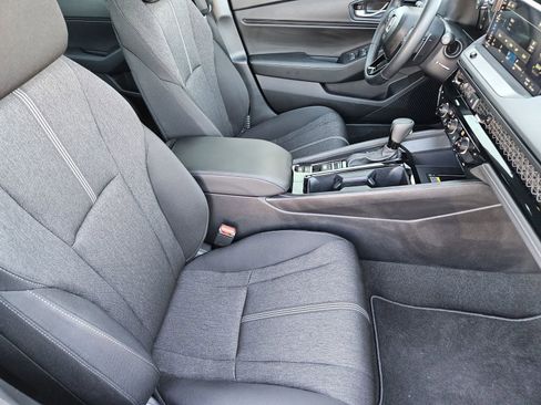 Used 2025 Honda Accord Sport image 17